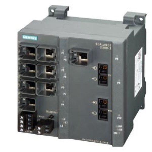 SIEMENS - 6AG13082FL104AA3